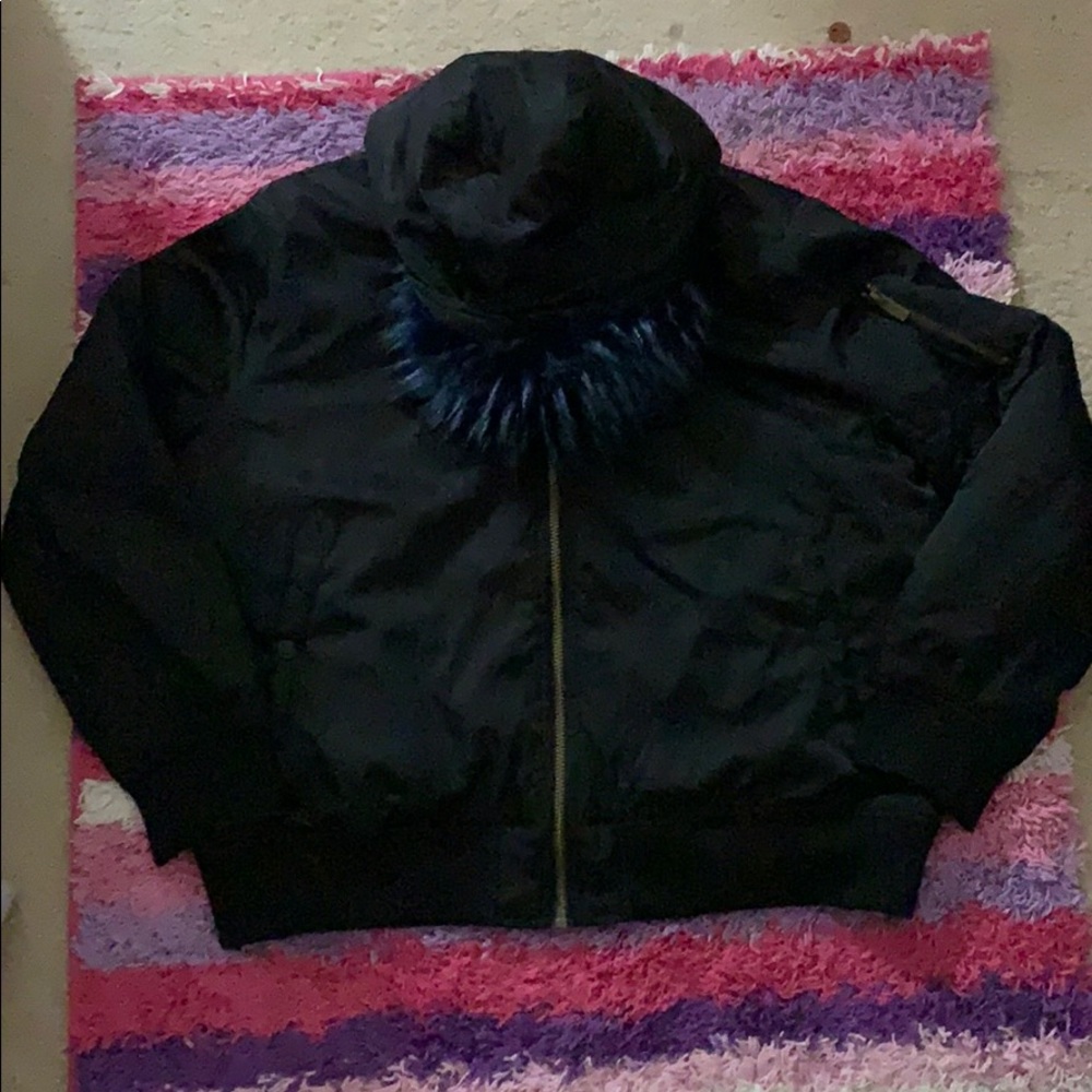 New York & Company Coat